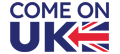 Logo Come On UK