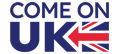 comeonuk.com Logo Come On UK